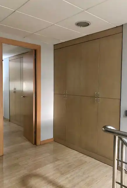 Local comercial de lloguer a Rambla Josep Tarradellas 1, imagen 9
