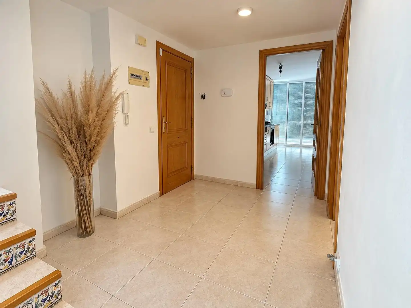 Maisonette mit Terrasse zum Verkauf in JOSEP VIADER I MOLINER, imagen 6