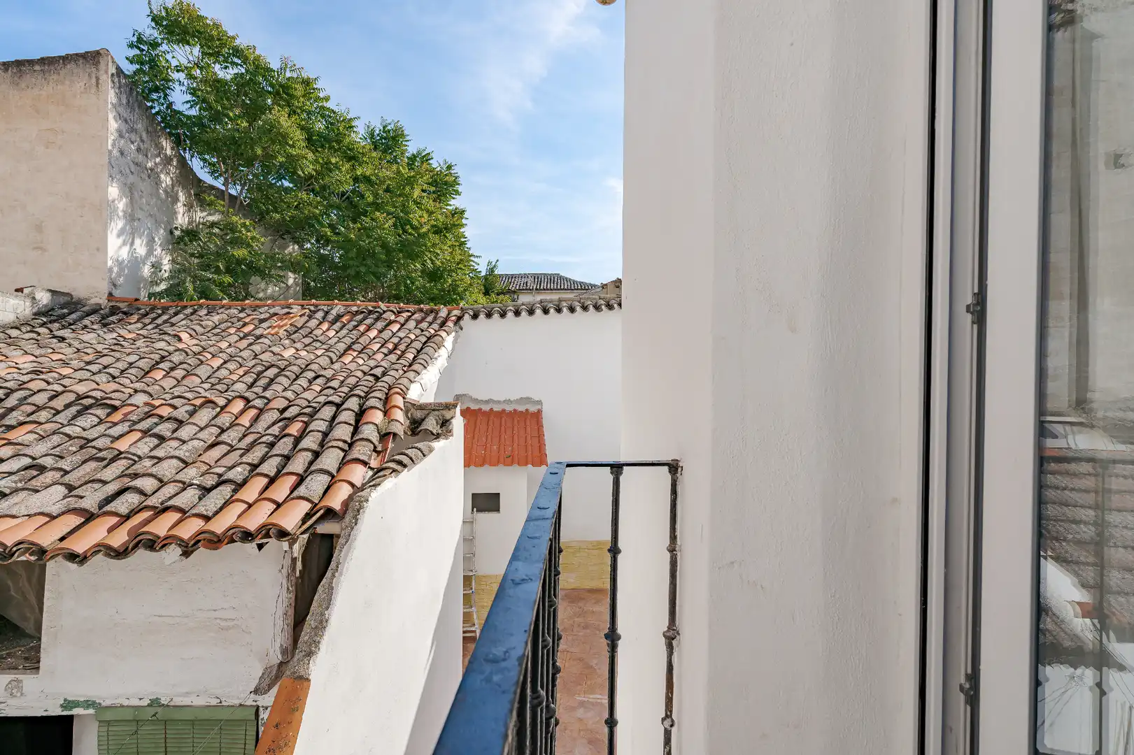 Terrassa de Casa o xalet en venda en Tielmes amb Aire condicionat, Calefacció i Jardí privat