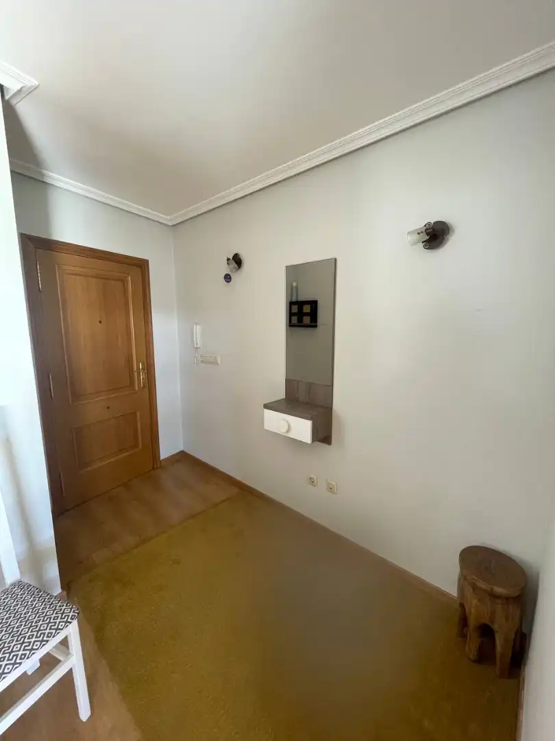 Piso con ascensor en venta en Rúa Alejandro Pérez Lugín 1, imagen 3