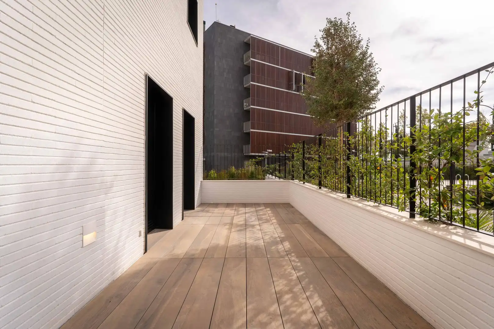 Flat for rent in RDA. JEAN MONNET 230-238, SABADELL, Can Gambús