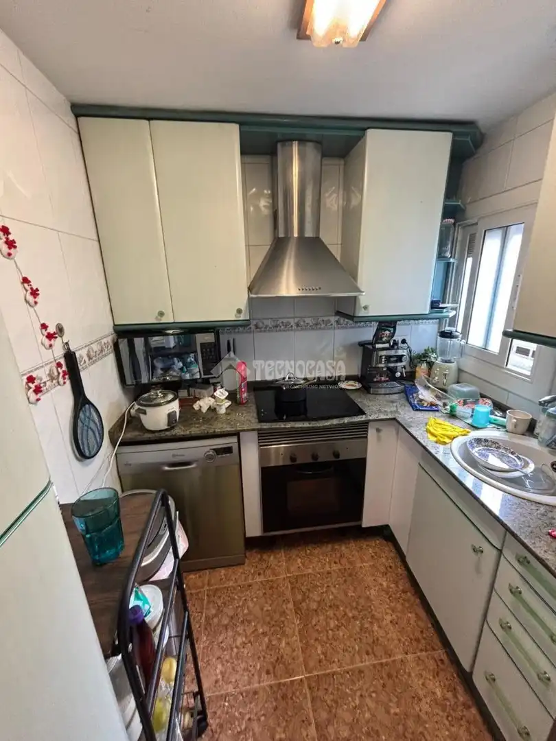 Wohnung mit Terrasse zum Verkauf in Sant Andreu, imagen 8