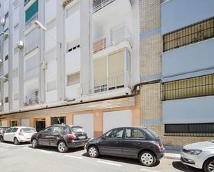 Flat for sale in Calle Maestro Vives,  Granada Capital