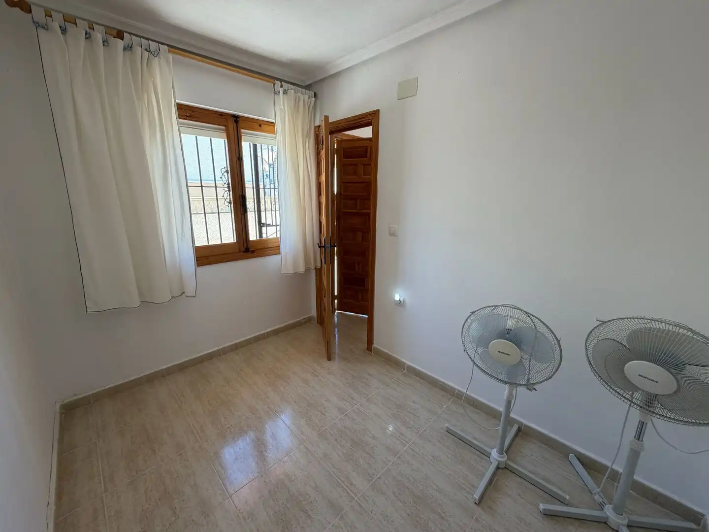 Casa adosada en venta en Mazarrón con Terraza, Trastero y Amueblado
