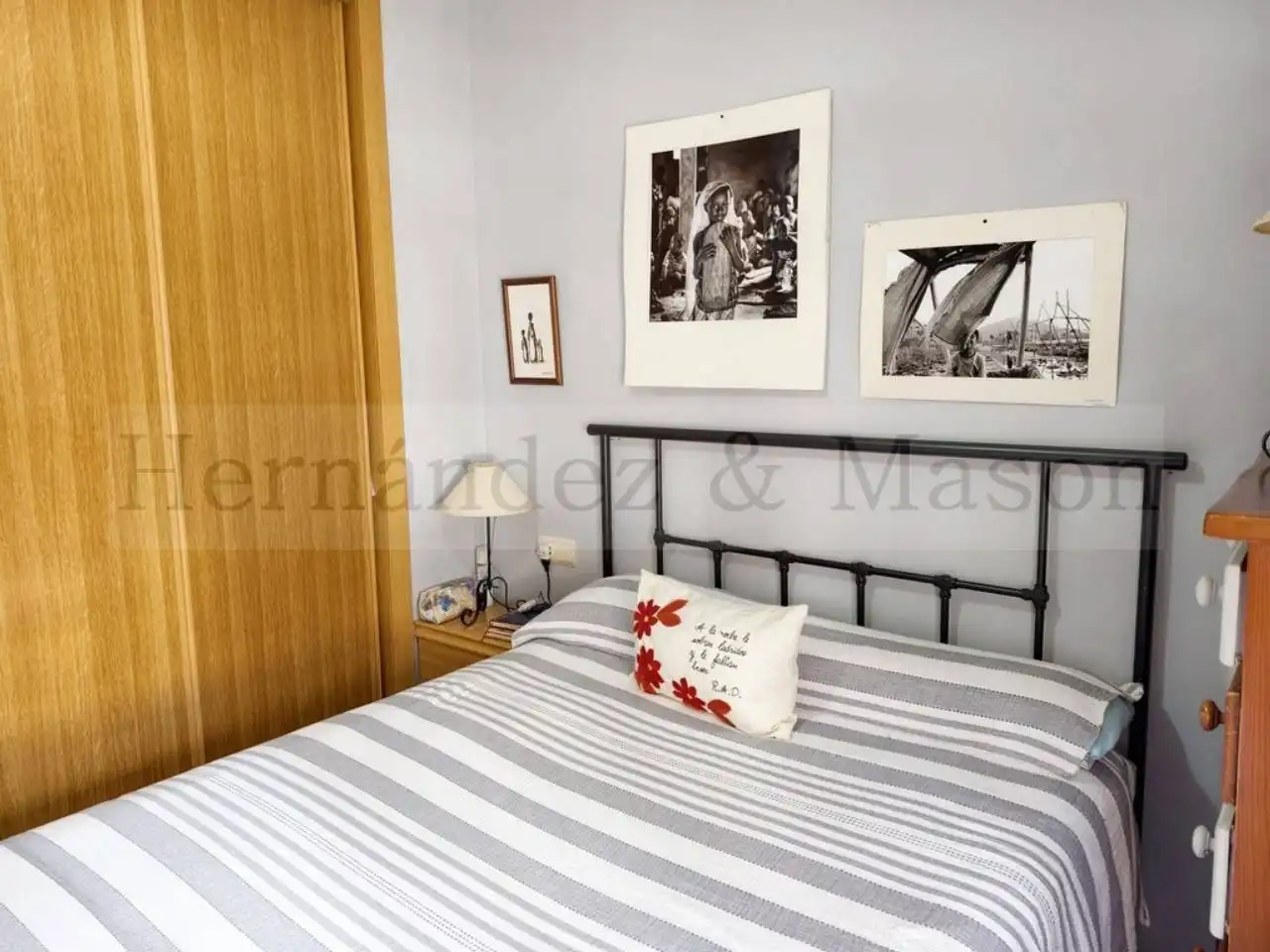 Wohnung mit Aufzug zum Verkauf in Calle Gregorio Marañón, imagen 25