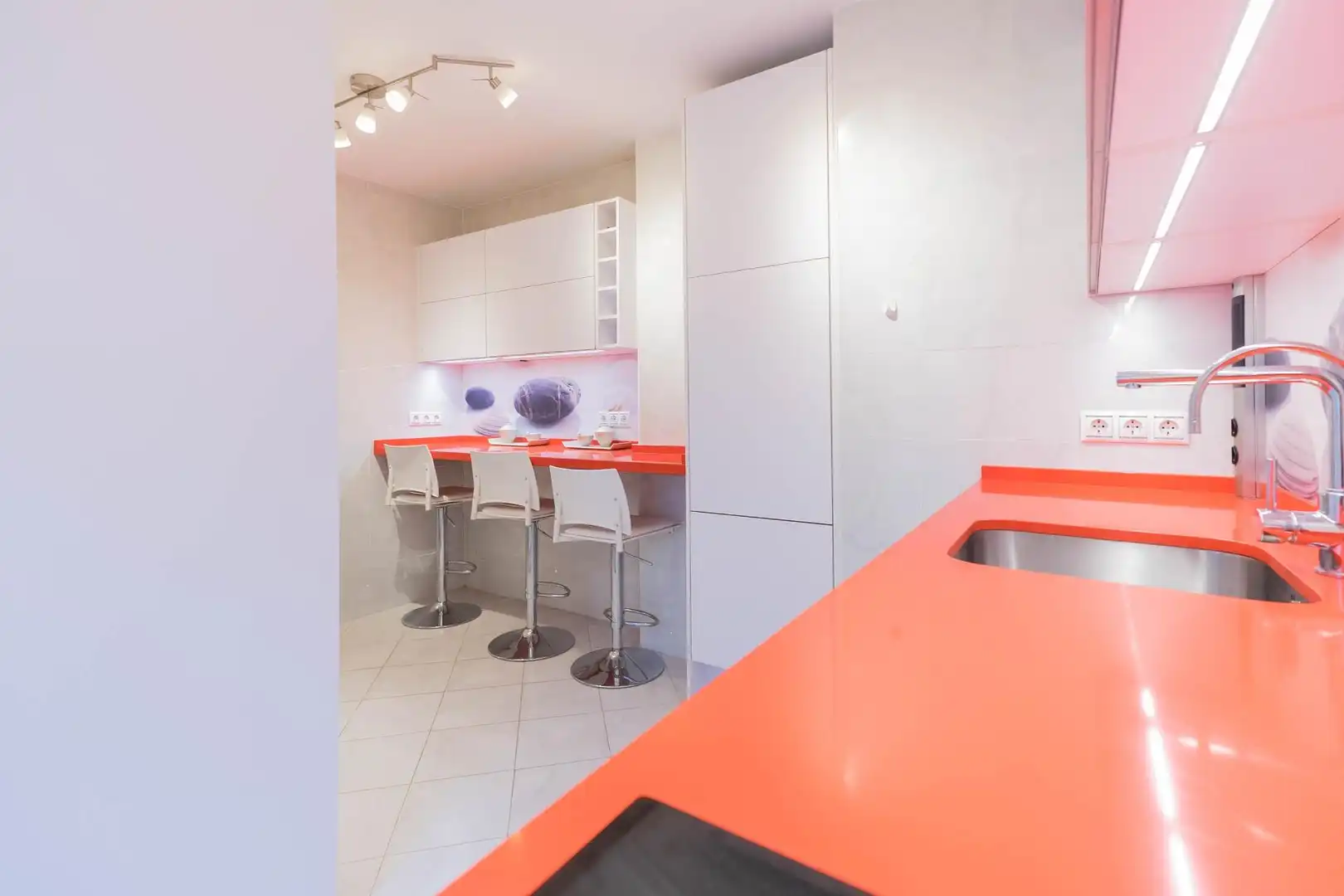 Cocina de Piso en venta en Mijas con Aire acondicionado y Calefacción