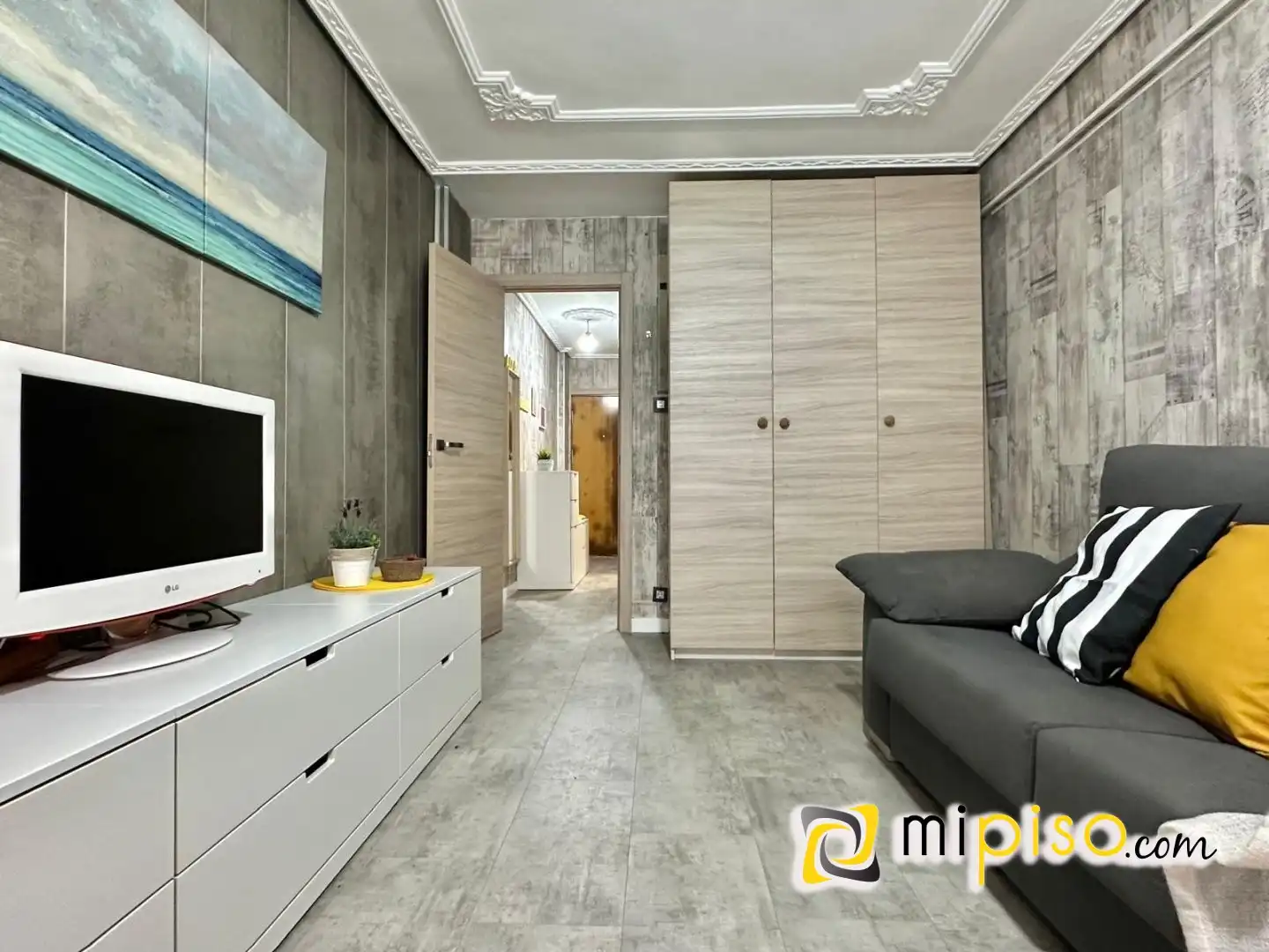 Piso con ascensor en venta en ENRIQ MOWINCKEL 38, imagen 8
