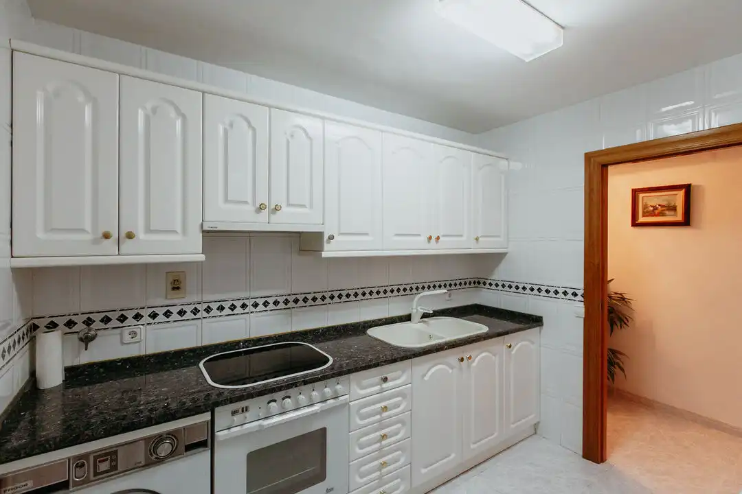 Cocina de Piso en venta en Santiago