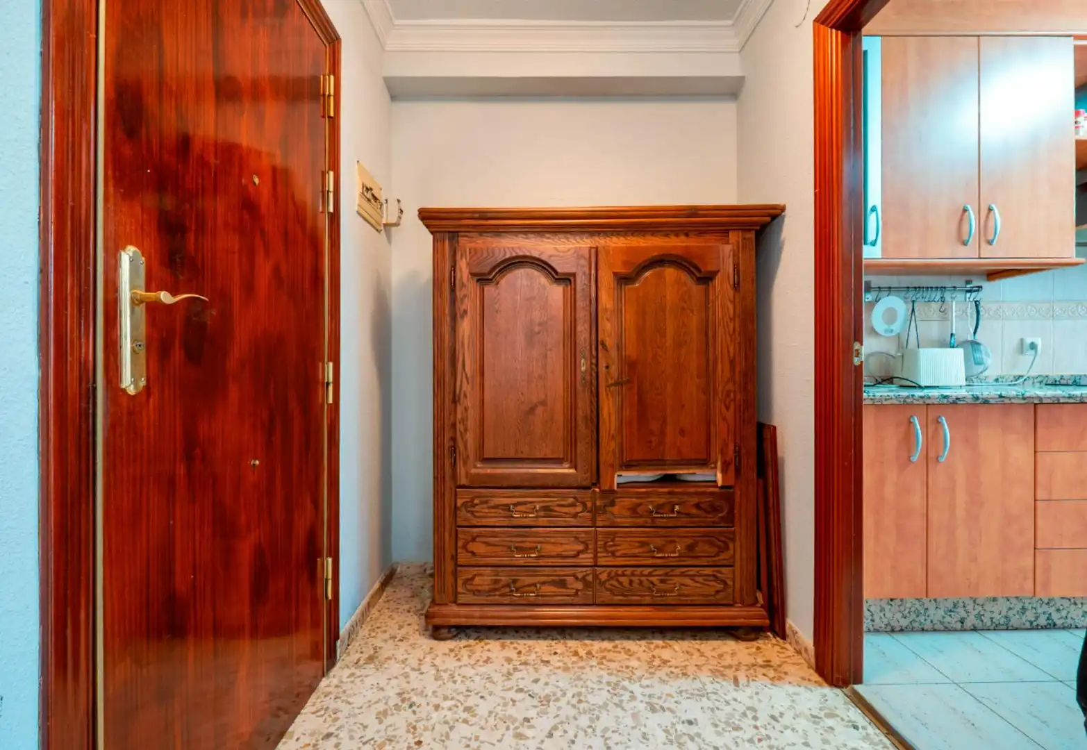 Piso con piscina en venta en Calle Blasco Ibáñez 20, imagen 9