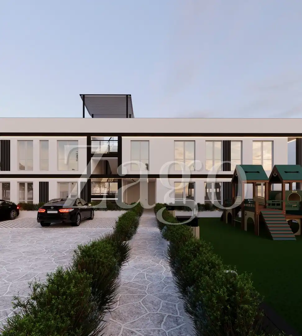 Ático con piscina en venta en Balcón de Finestrat - Terra Marina, imagen 6