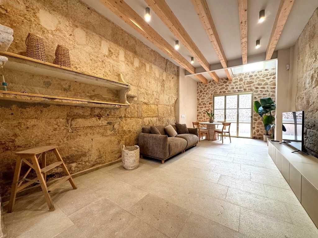 Country homes for sale in Sa Pobla  with Air Conditioner, Heating and Terrace