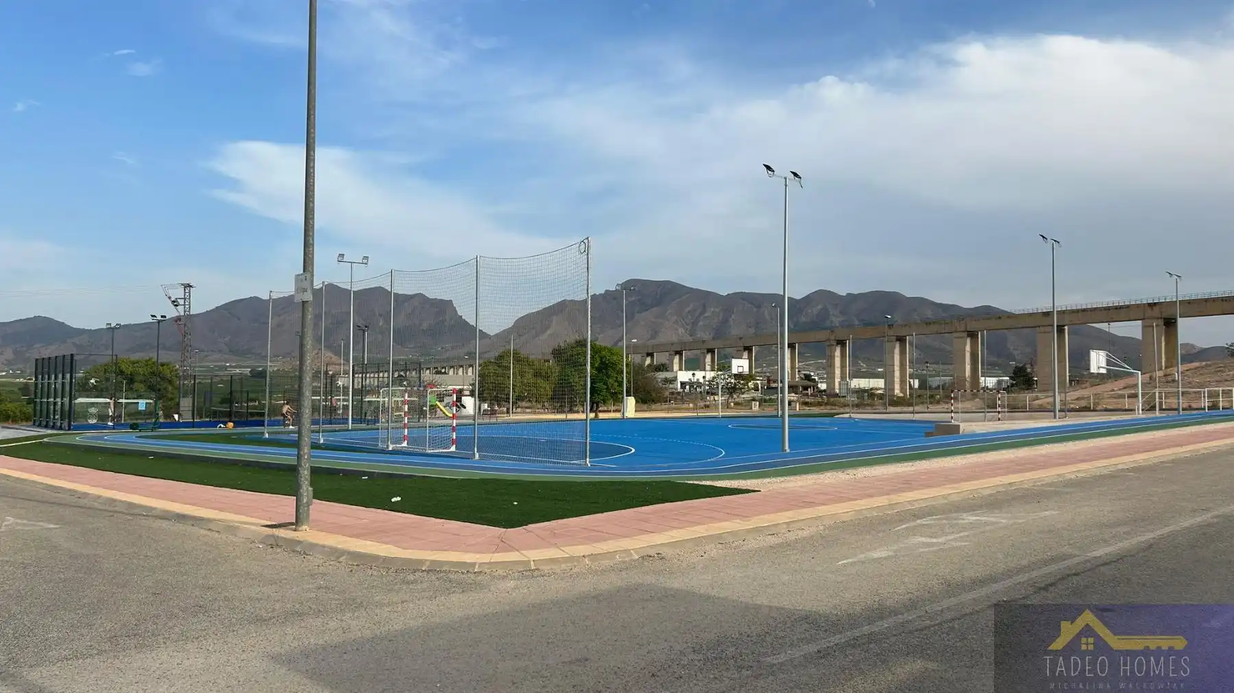 Chalet con piscina en venta en de la Gineta s/n, imagen 4