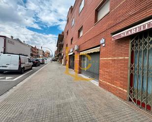 Premises to rent in Avinguda de l'Estatut, 132, Ca n'Oriol, Rubí