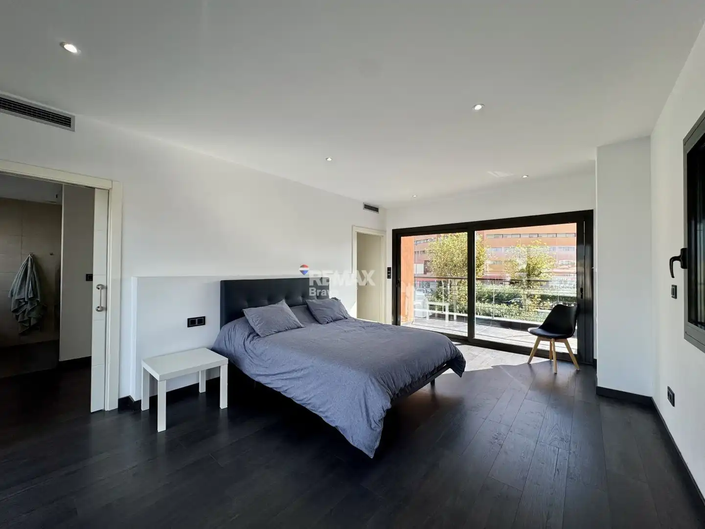 Detached house with terrace for sale in Calle Cap Ponent, imagen 51