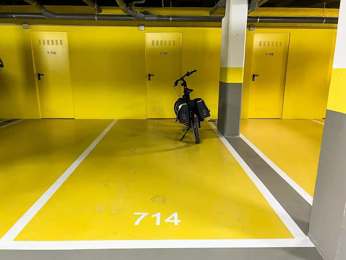 Appartement compact avec piscine à vendre à Balcón de Finestrat - Terra Marina, imagen 42