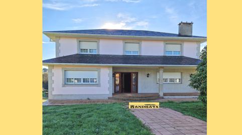 Photo 5 of House or chalet for sale in A Malata - Catabois - Ciudad Jardín, Ferrol