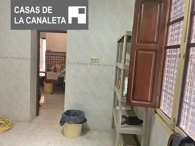 Piano terra in vendita a La Constitución - Canaleta, imagen 5