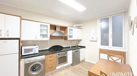 Foto 5 de Pis de lloguer a Egaña Kalea, Alhóndiga, Bizkaia