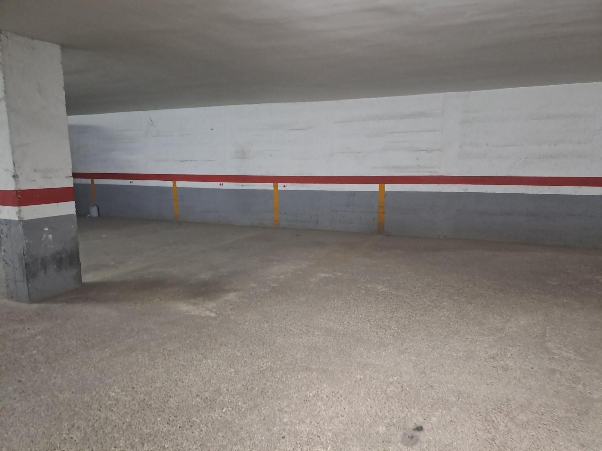 Parking of Garage for sale in  Barcelona Capital