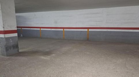 Foto 3 de Garaje en venta en De Rocafort, La Nova Esquerra de l'Eixample, Barcelona Capital