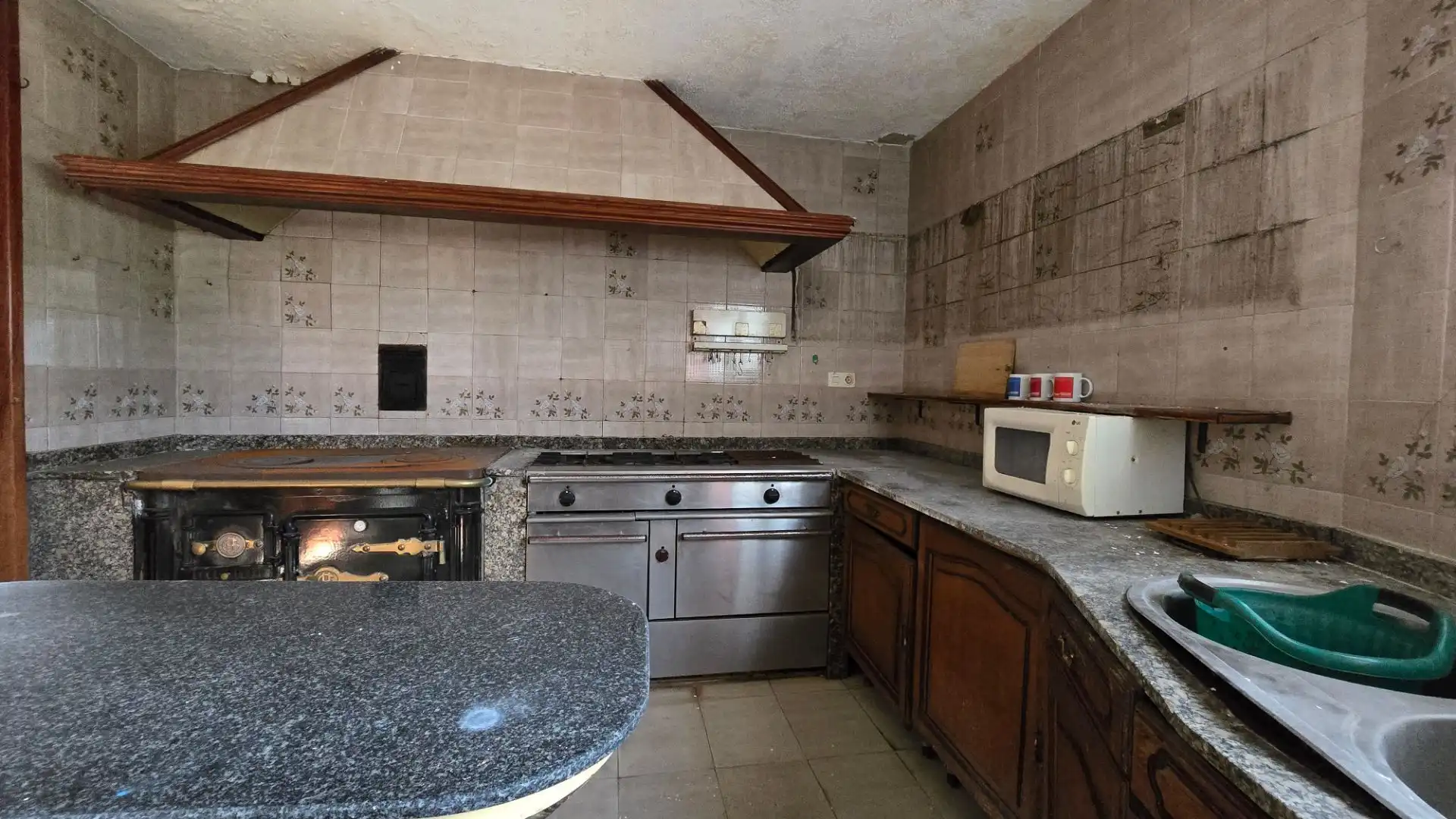 Casa con jardín en venta en SAN ROQUE, imagen 43