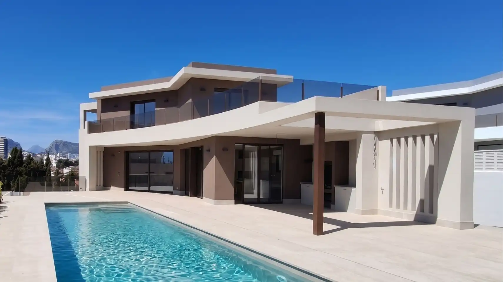Detached house with terrace for sale in Marisol Park - Ortembach - Los Almendros, imagen 34