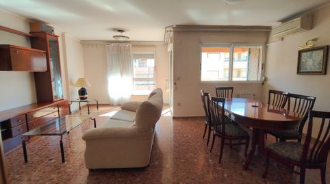 Foto 5 von Wohnung zur Miete in Carrer Ciutat de Laval, 13, Germaníes - Juzgados, Gandia