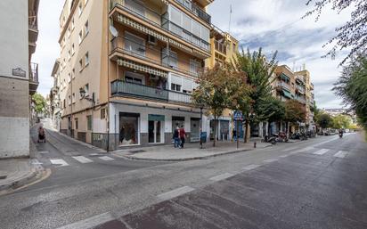 Außenansicht von Haus oder Chalet zum verkauf in  Granada Capital