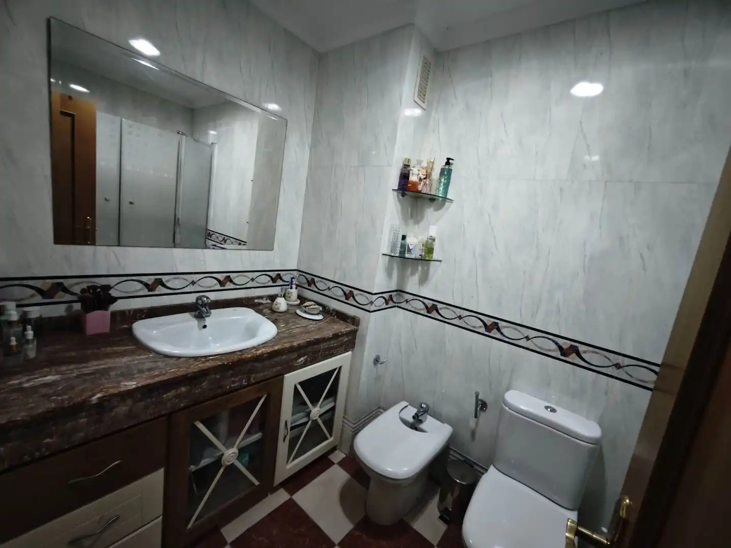 Habitatge amb jardí en venda a urbanización azucena residencial 92, imagen 21