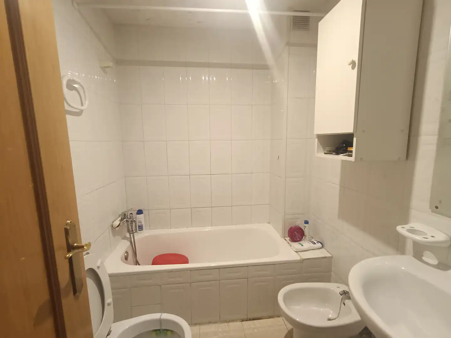 Piso con ascensor en venta en Calle General Rey, imagen 9