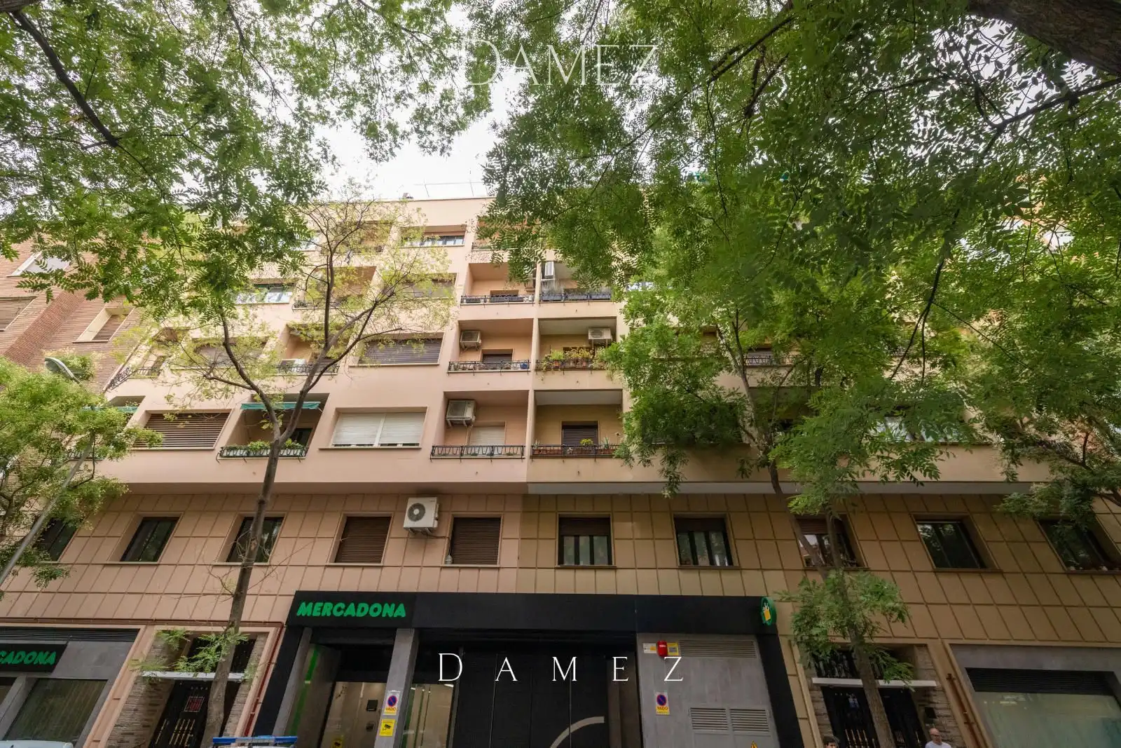 Wohnung mit Aufzug zum Verkauf in Barrio de Salamanca, imagen 22