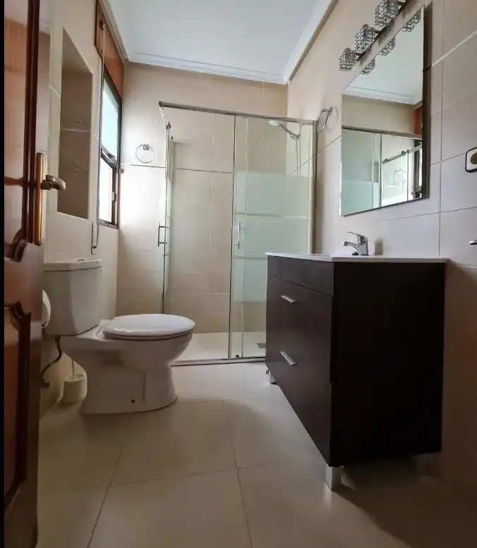 Bany de Casa o xalet en venda en Rota