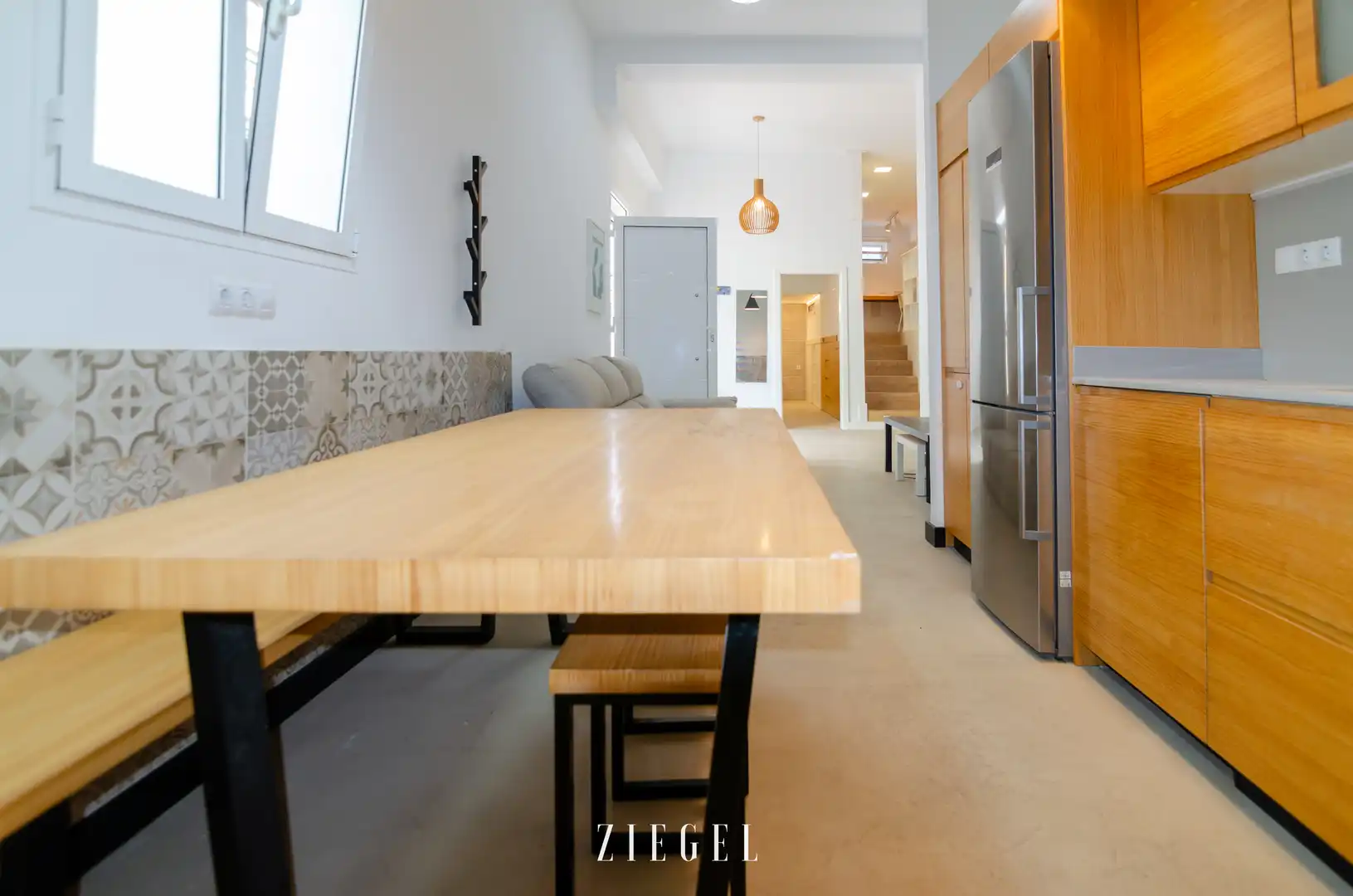 Comedor de Piso en venta en Las Palmas de Gran Canaria