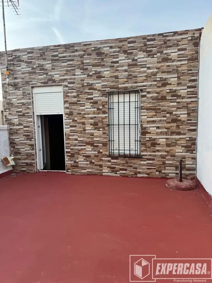 Vista exterior de Casa o chalet en venta en Sueca con Aire acondicionado, Terraza y Trastero