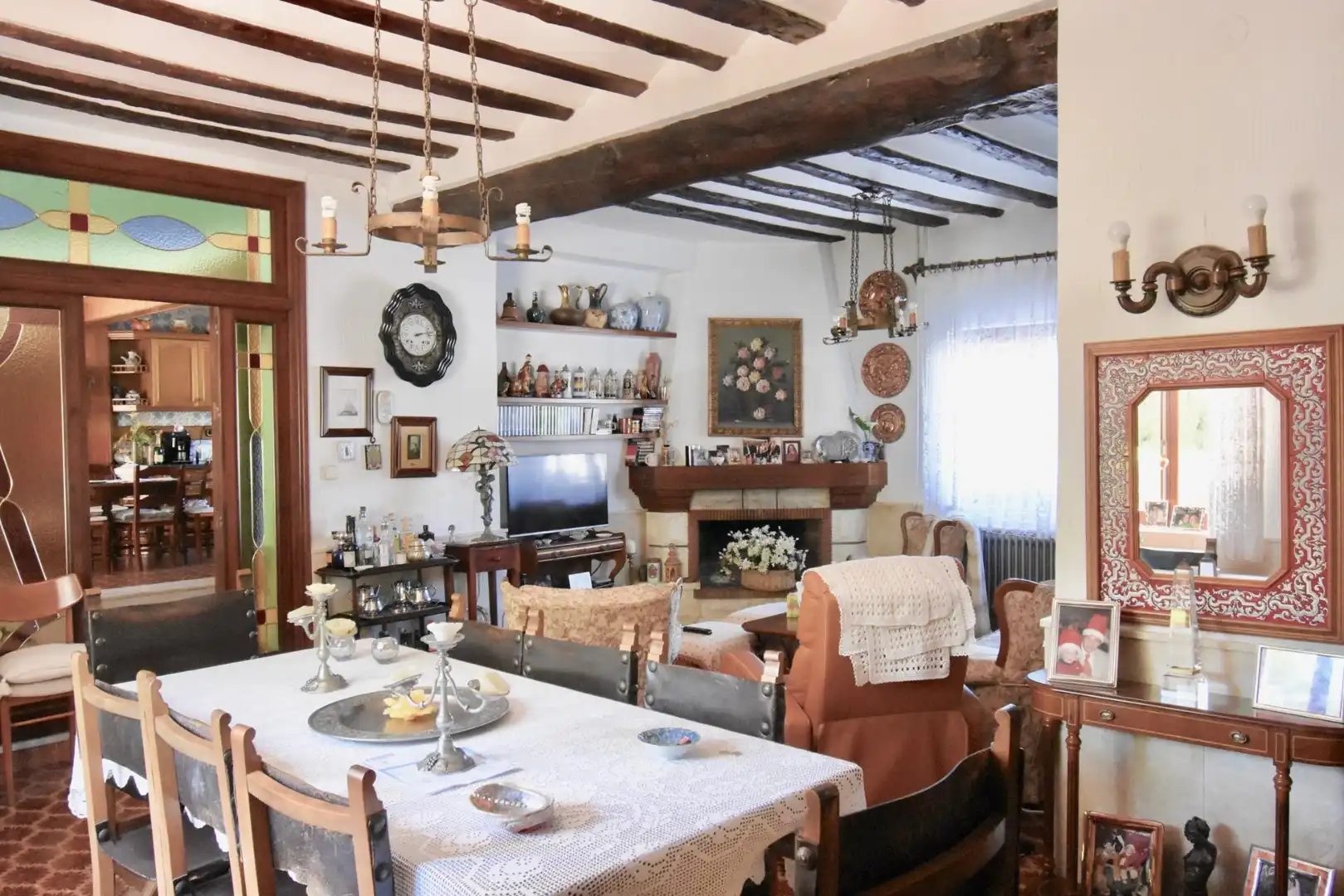 Casa con terrazza in vendita a Monóvar  / Monòver, imagen 12