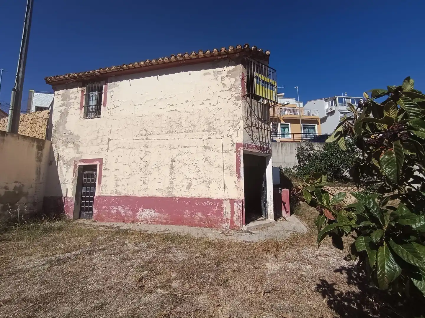 Country house with garden for sale in Callosa d'en Sarrià, imagen 7