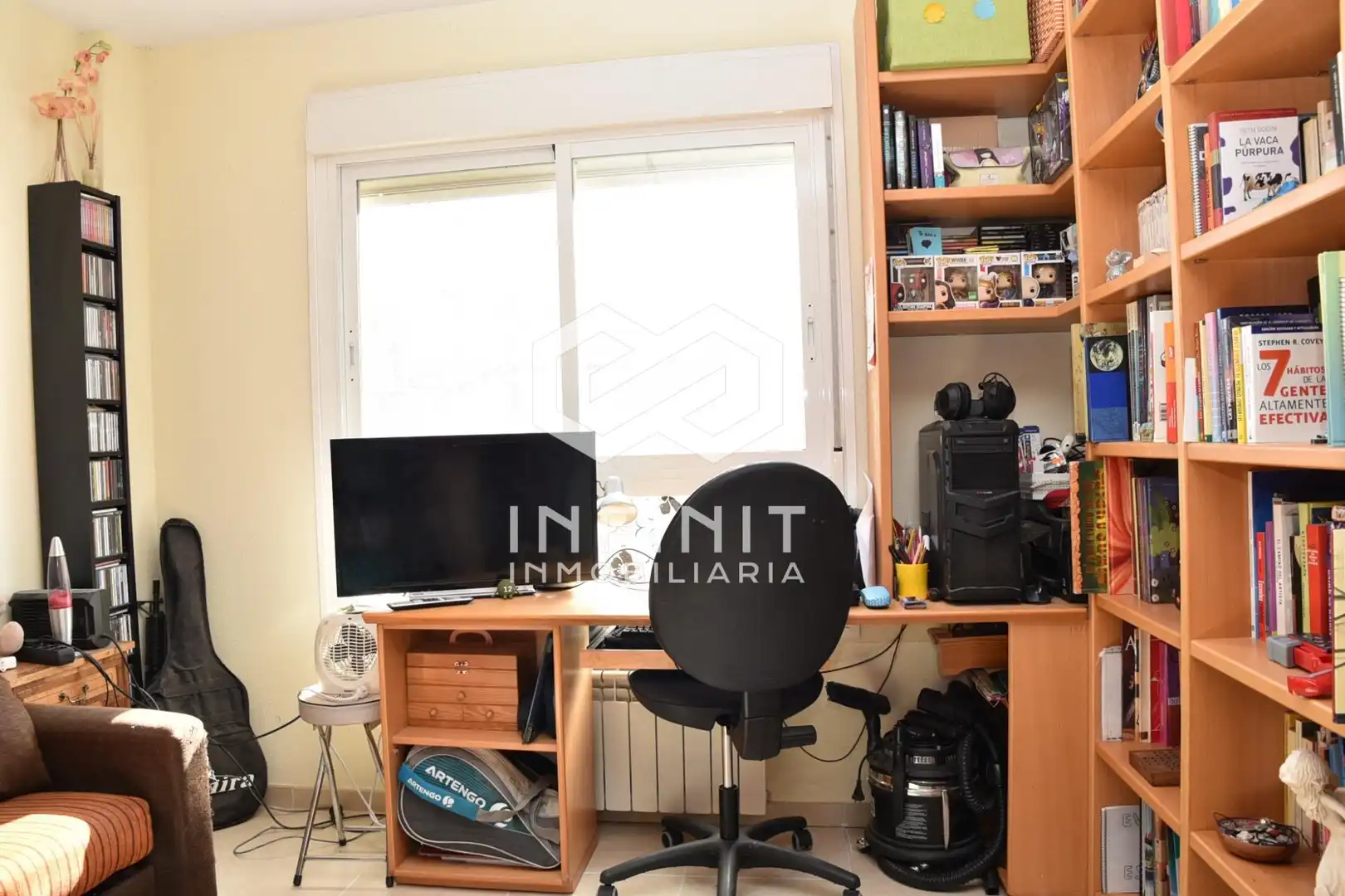 Maison mitoyenne avec piscine à vendre à Villanueva de la Torre, imagen 44