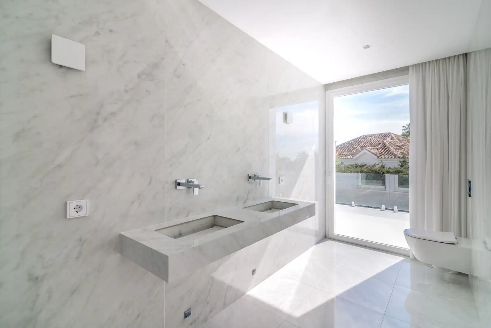 Casa amb piscina en venda a Marbella Centro, imagen 30