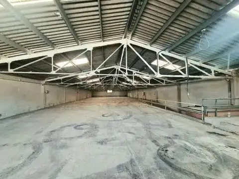 Nave industrielle à louer à Carrer de Severo Ochoa 45
