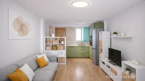 Foto 2 de Piso en venta en Calle Almirante Pastor Tomaseti, Playa de Arinaga, Agüimes