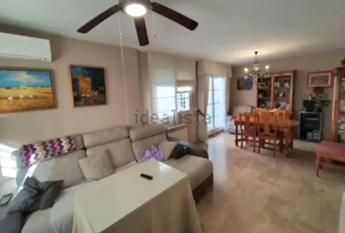 Casa aparellada en venda a Calle Galeno 27, imagen 7