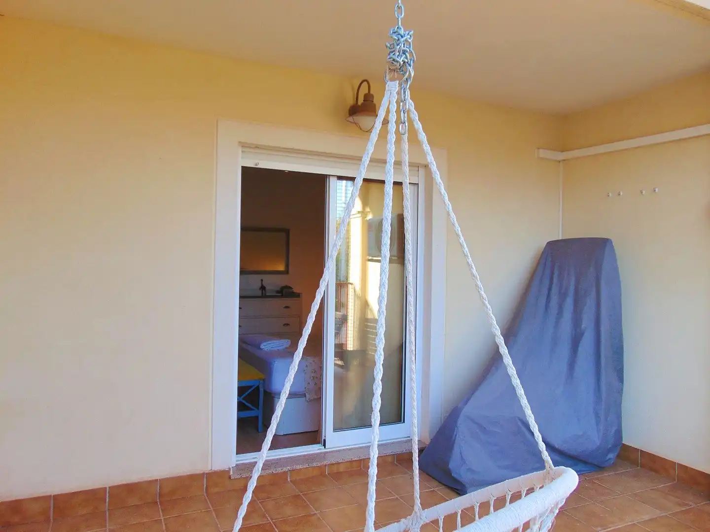 Maison mitoyenne avec terrasse à vendre à Calle Avoceta 31, imagen 28