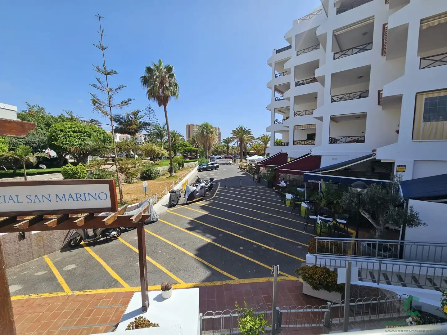 Appartement avec piscine à vendre à Av. Ámsterdam, imagen 4