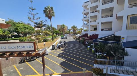 Foto 4 de Piso en venta en Av. Ámsterdam, Los Cristianos, Arona