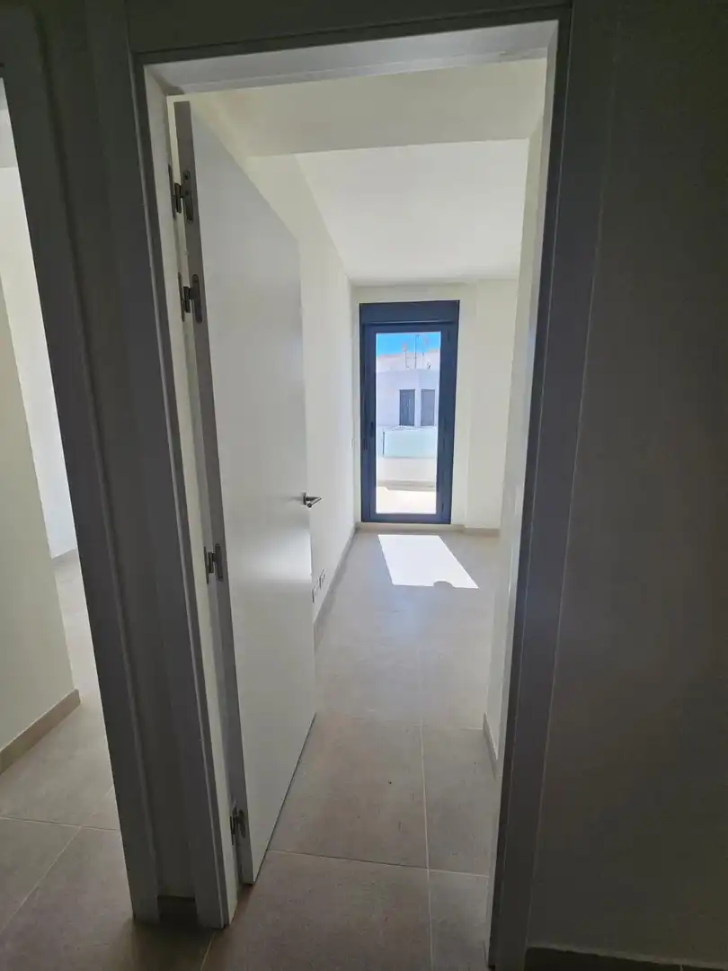 Casa adosada en venda en Benalmádena amb Aire condicionat, Jardí privat i Terrassa