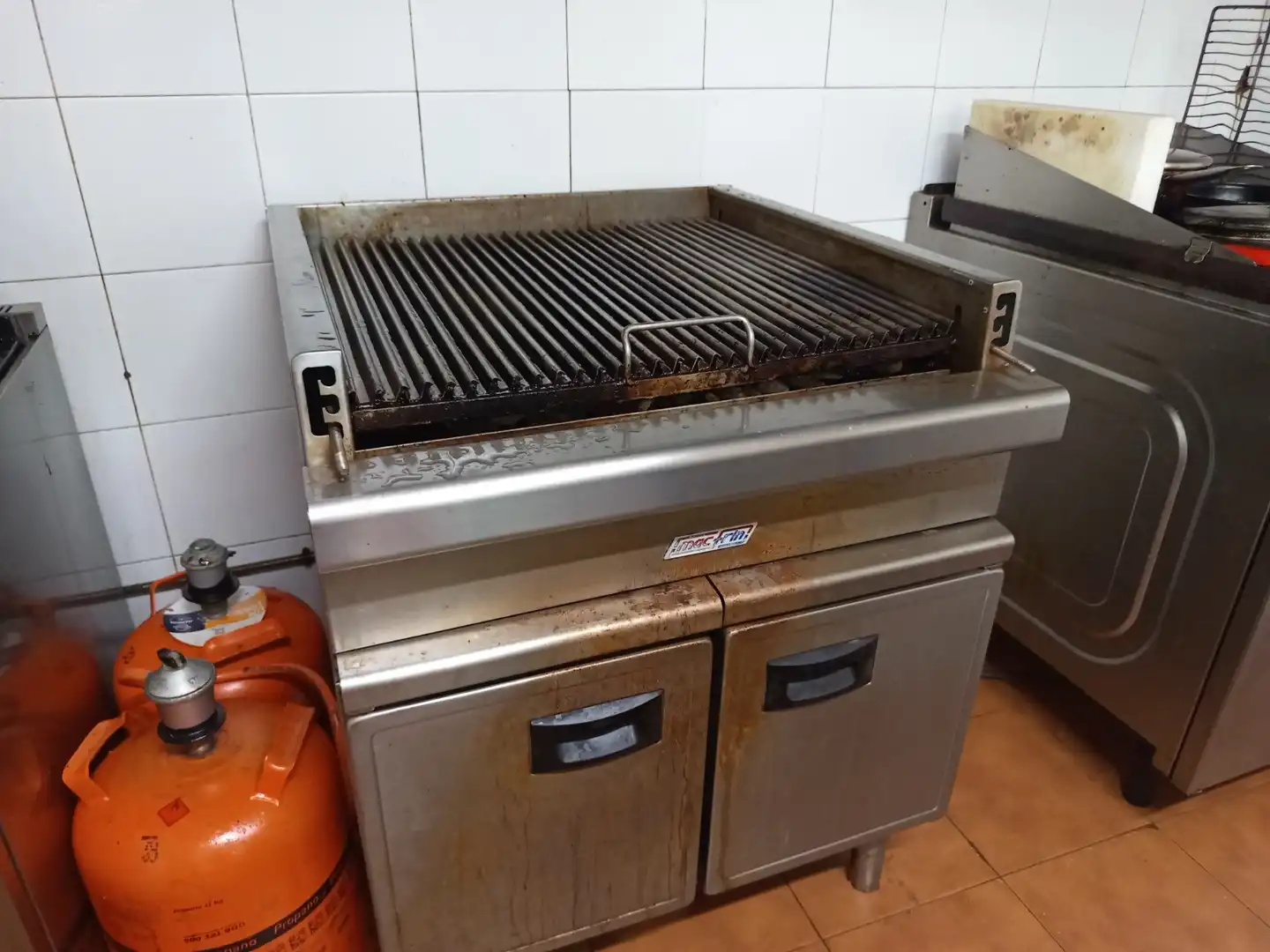 Local comercial en traspaso en La Bisbal del Penedès, imagen 14