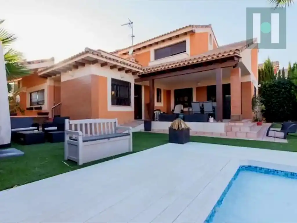 Terraced house with pool for sale in Calle Ramon Gaya En Ñora La, imagen 2