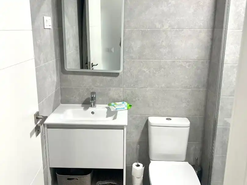 Flat for rent in Mijas, Málaga