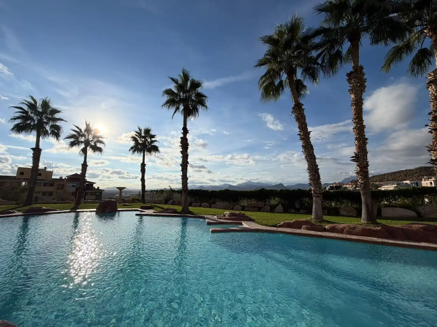 Piscina de Estudio en venta en Bonalba - Cotoveta  