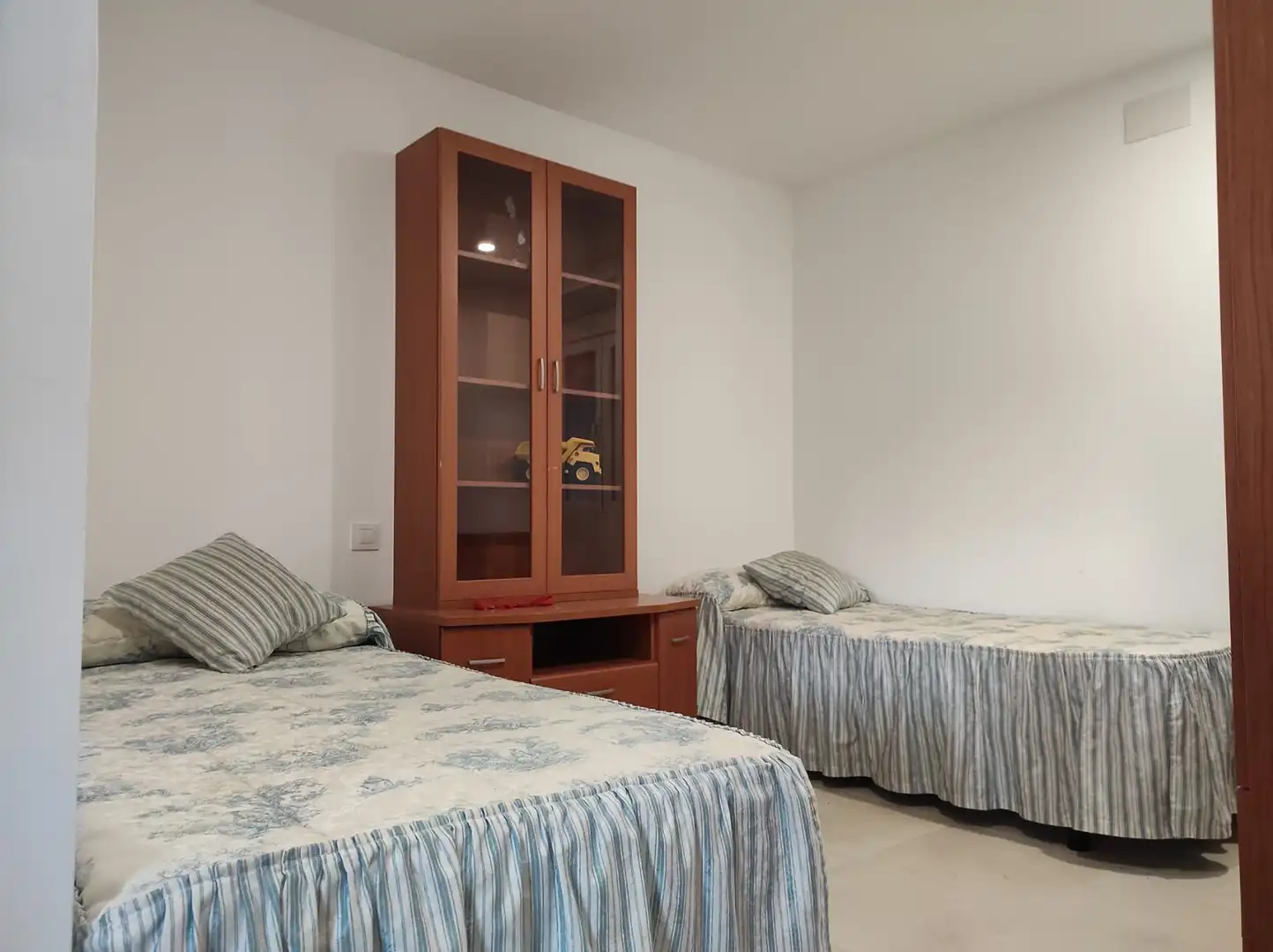 Dormitori de Casa o xalet en venda en Pegalajar amb Terrassa i Piscina